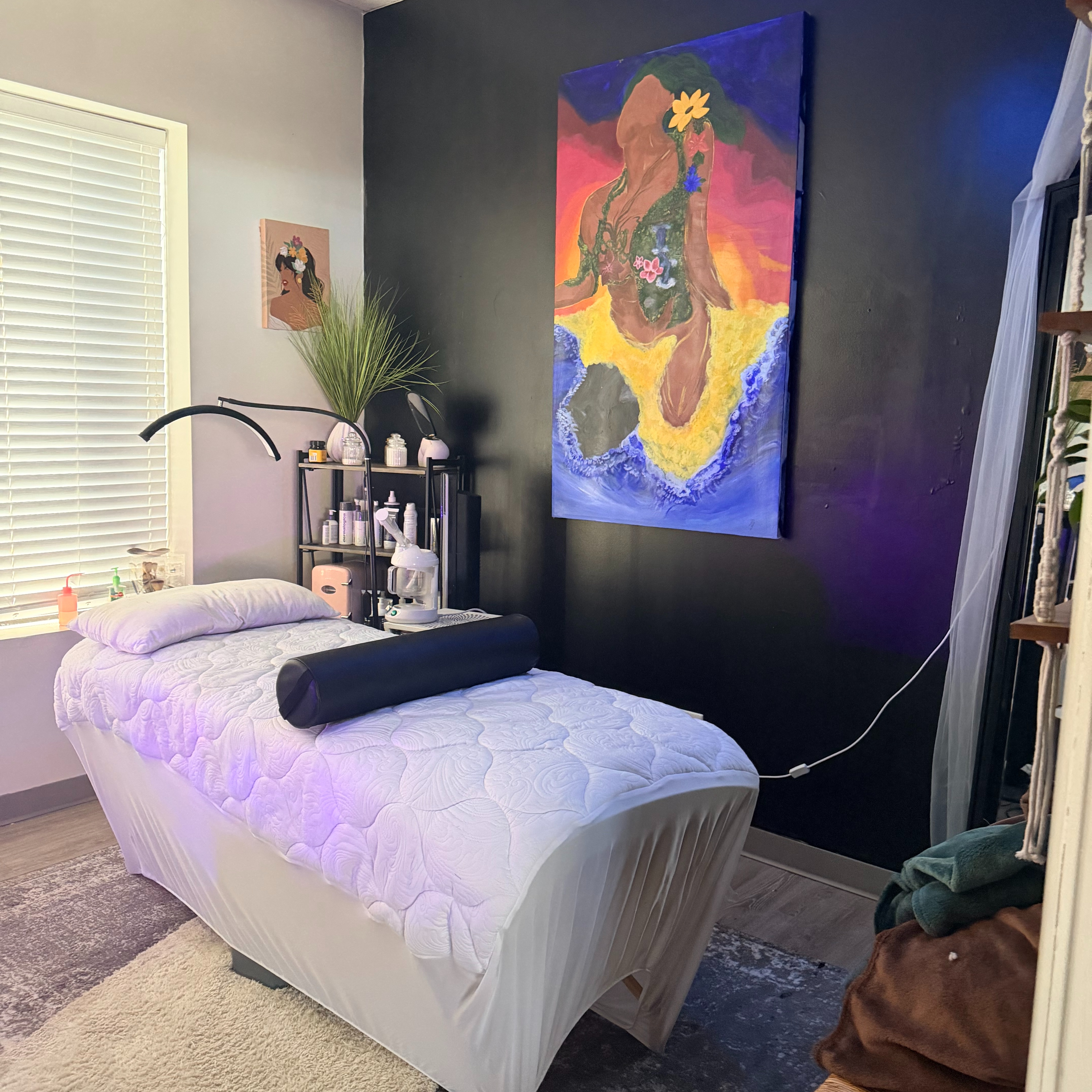 Back Facial at Tulsa Body Sculpting & Collective Wellness in Tulsa, OK