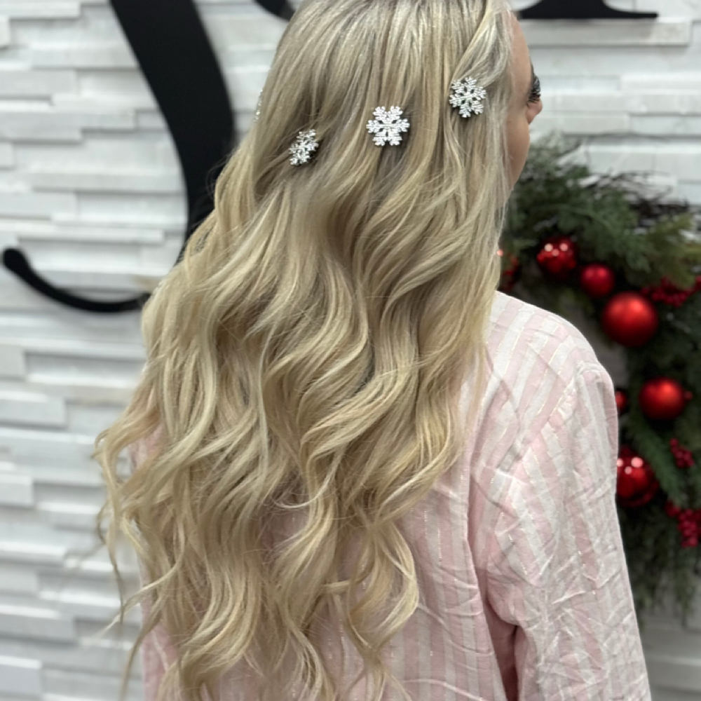 Sew In Deposit at Onyx Beauty in Chesapeake, VA