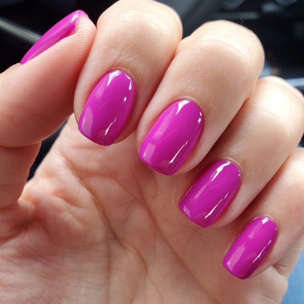 Gel Manicure with Removal at Jewelz by Jess in Sioux Falls, SD