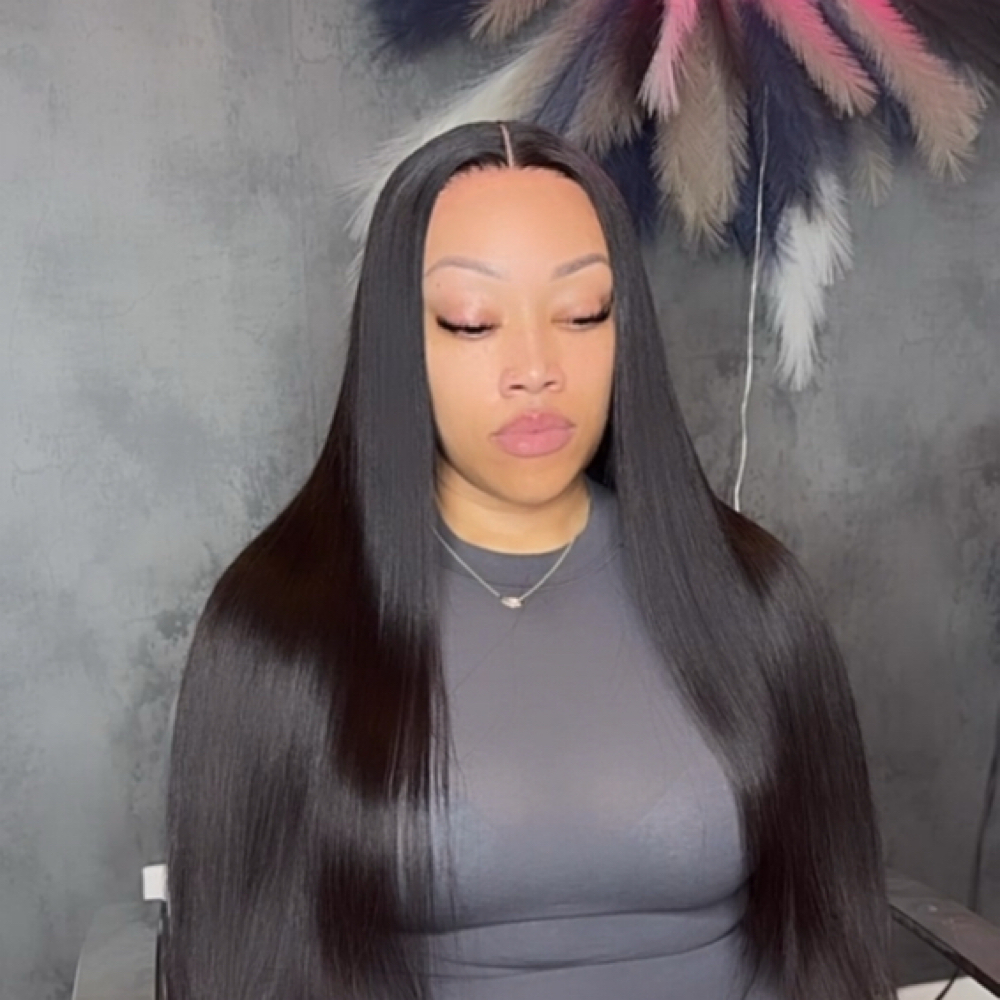 Wig Install at Miracles by Mia in Phoenix, AZ