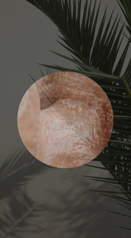 Natural “Botox” Facal