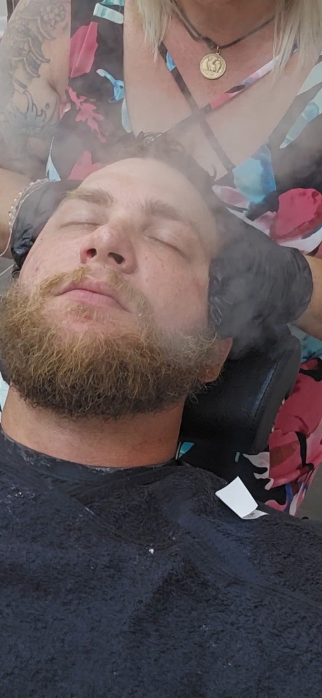 The Royal Lather