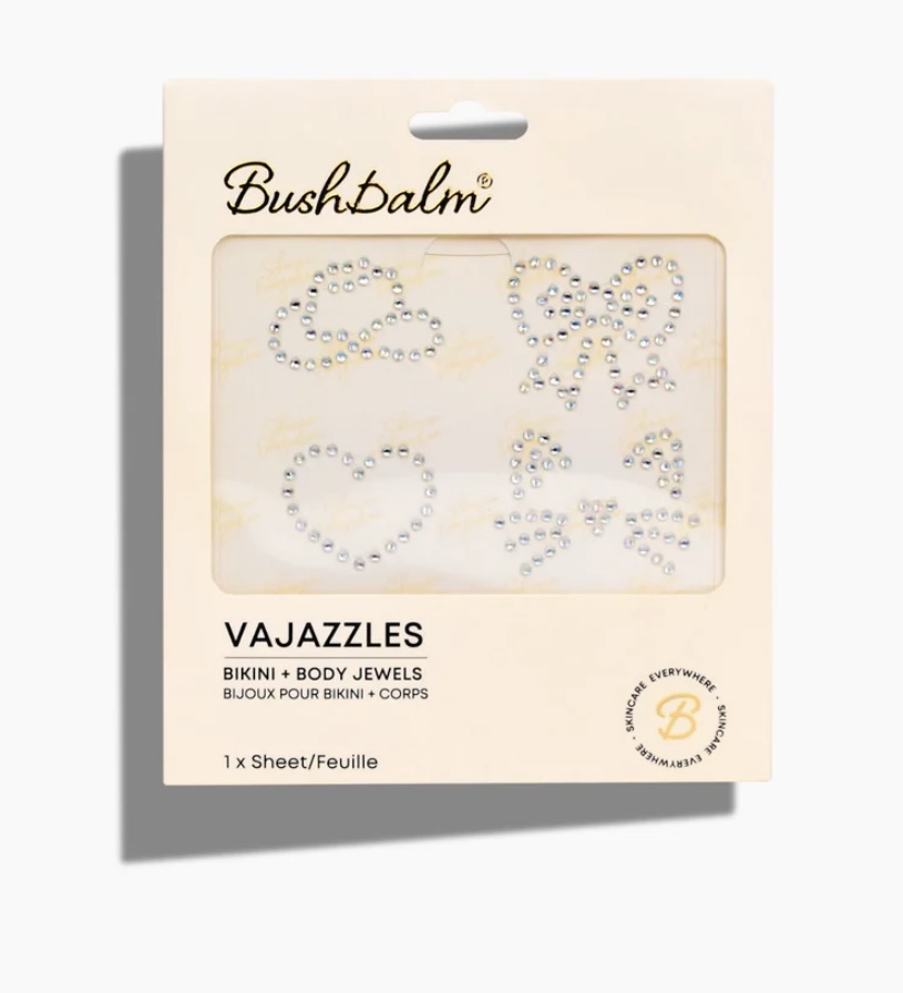 Vajazzle