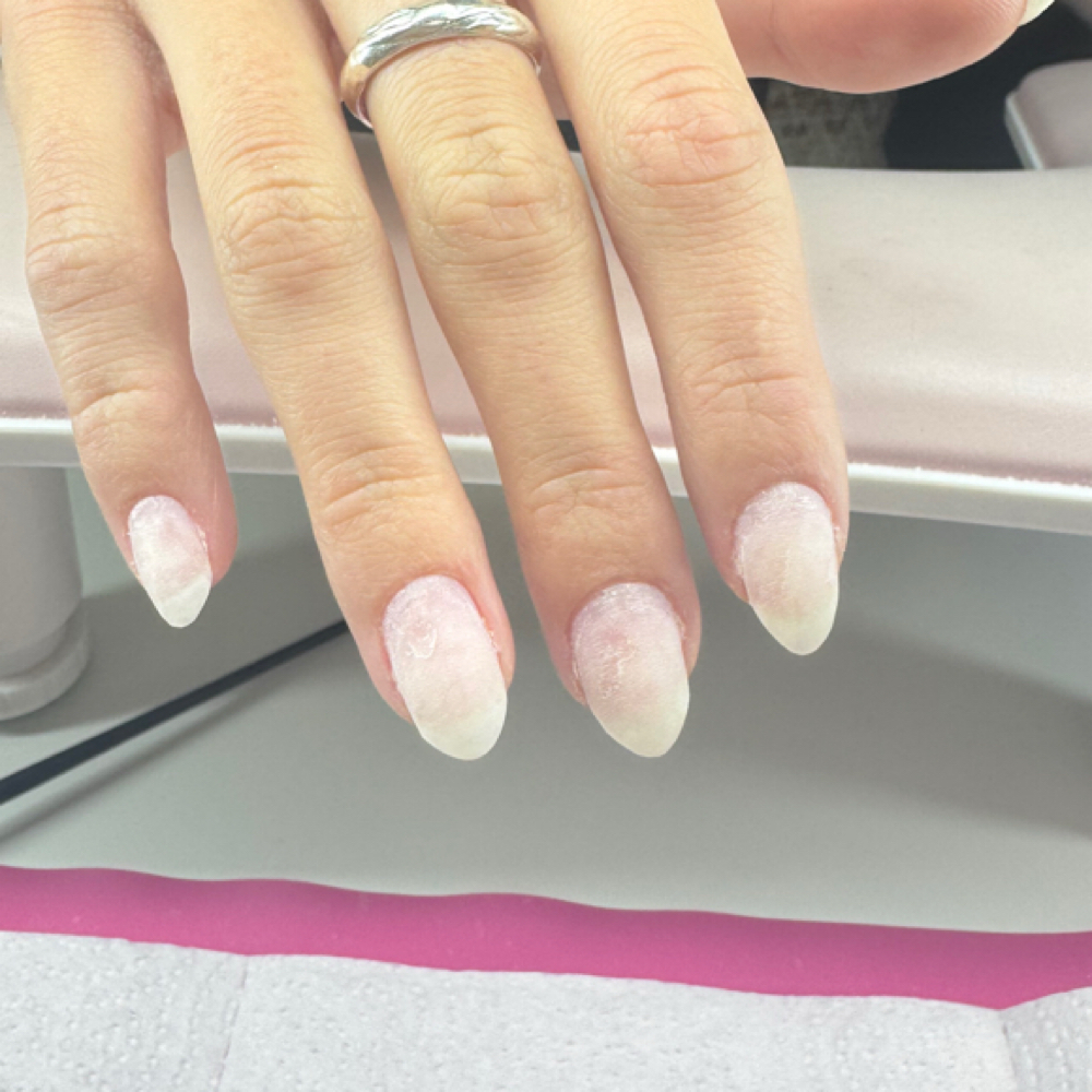 Nail Removal at Hair by Ash in Mesa, AZ