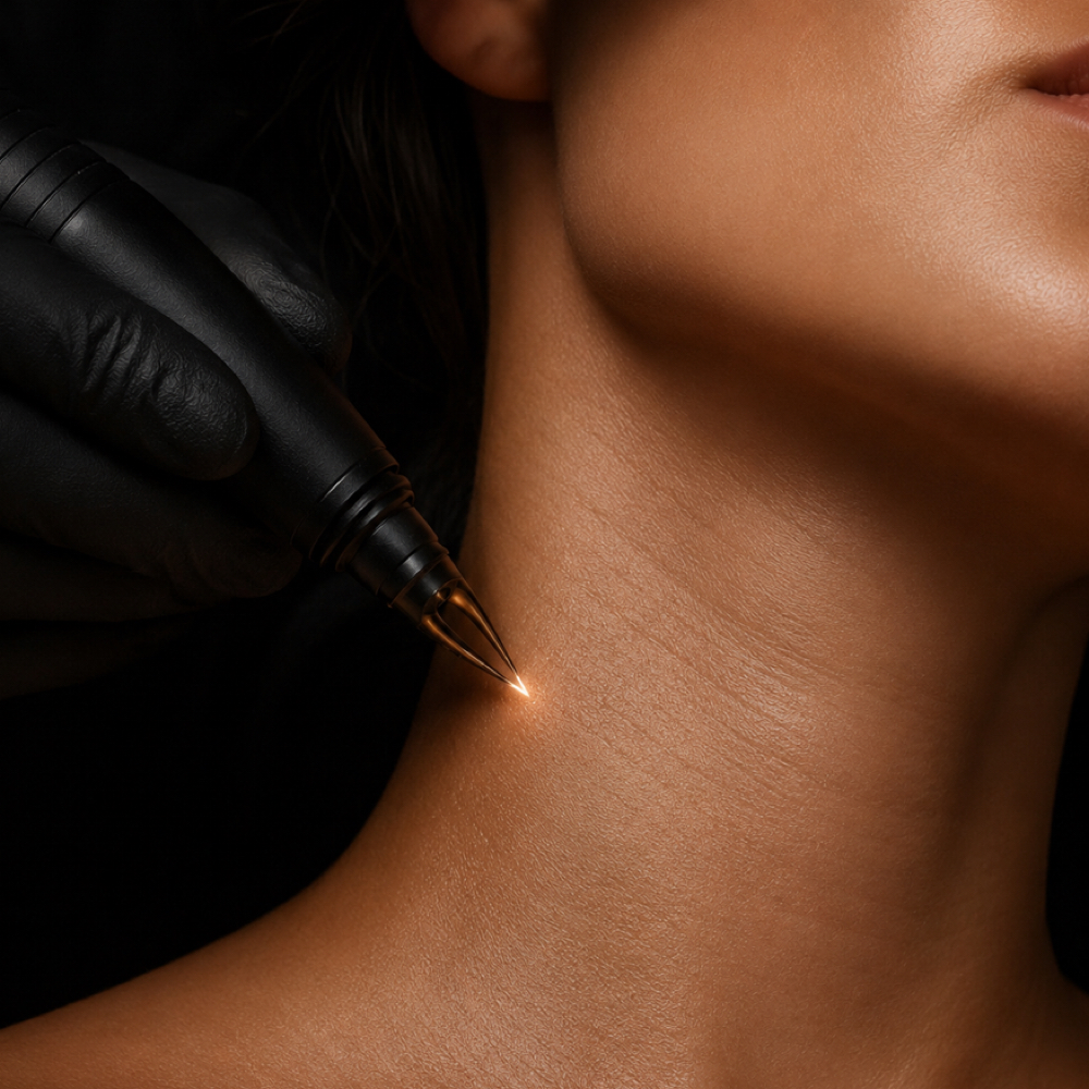 Fibroblast Skin Tightening at Mrs Stretch Mark Eraser in Sarasota, FL