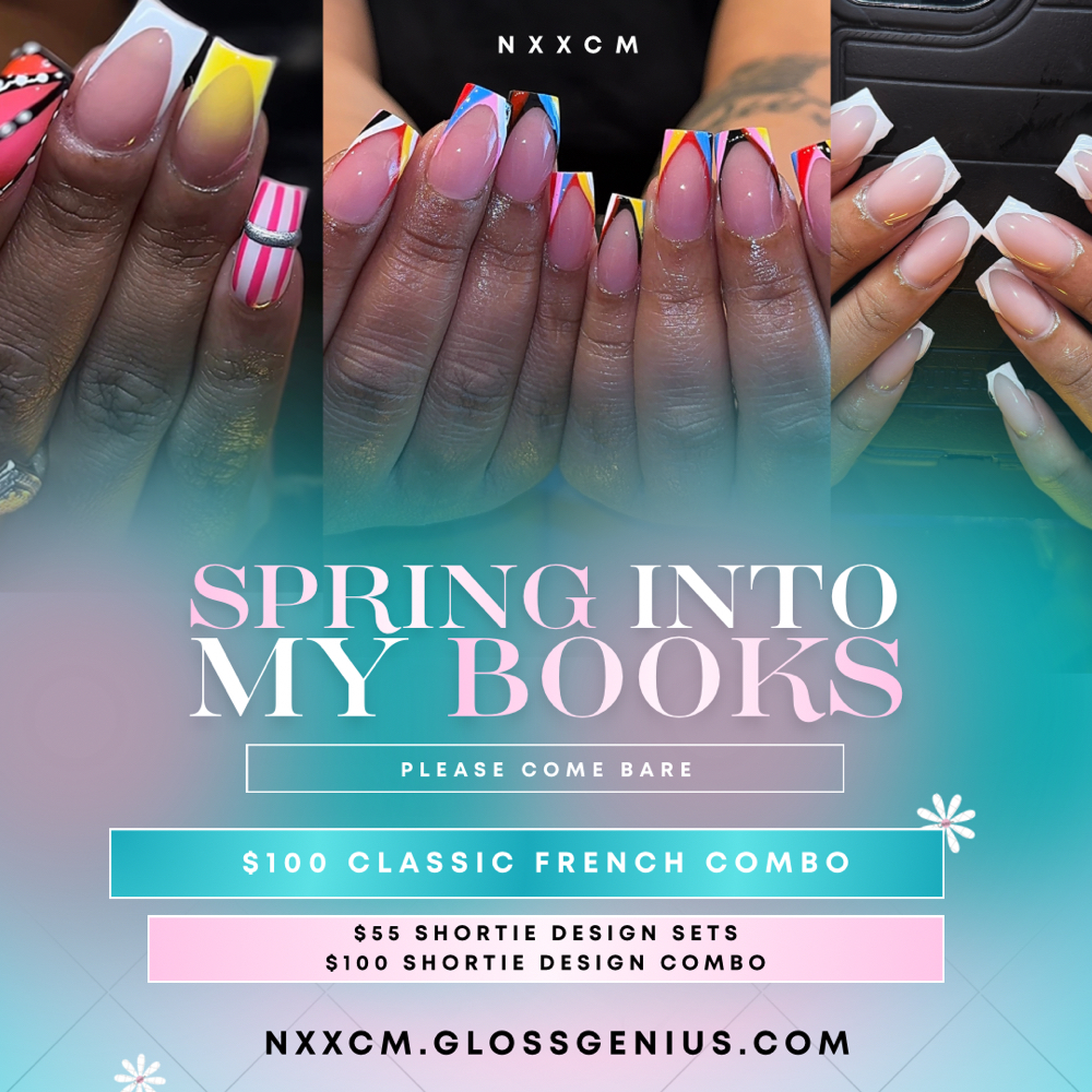 Design Sets : IG Highlights at Christina Mari in Raleigh, NC