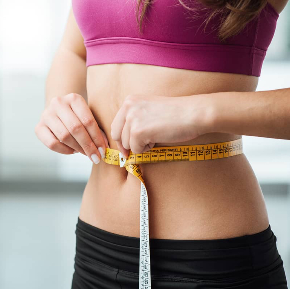 WEIGHTLOSS at NR Fit & Body Sculpt Studio in Harlingen, TX