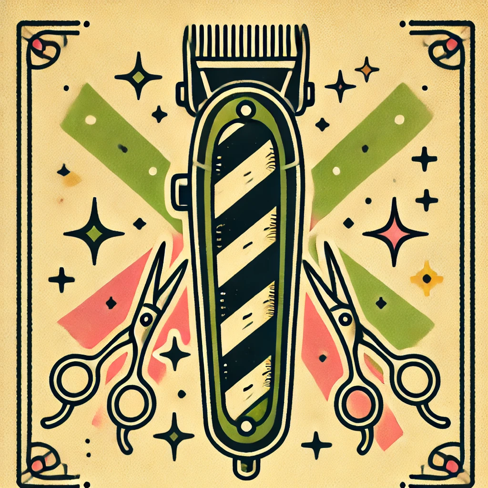 Clipper Cut