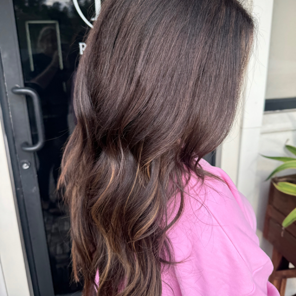 Blowout at KP Roman in Winter Park, FL