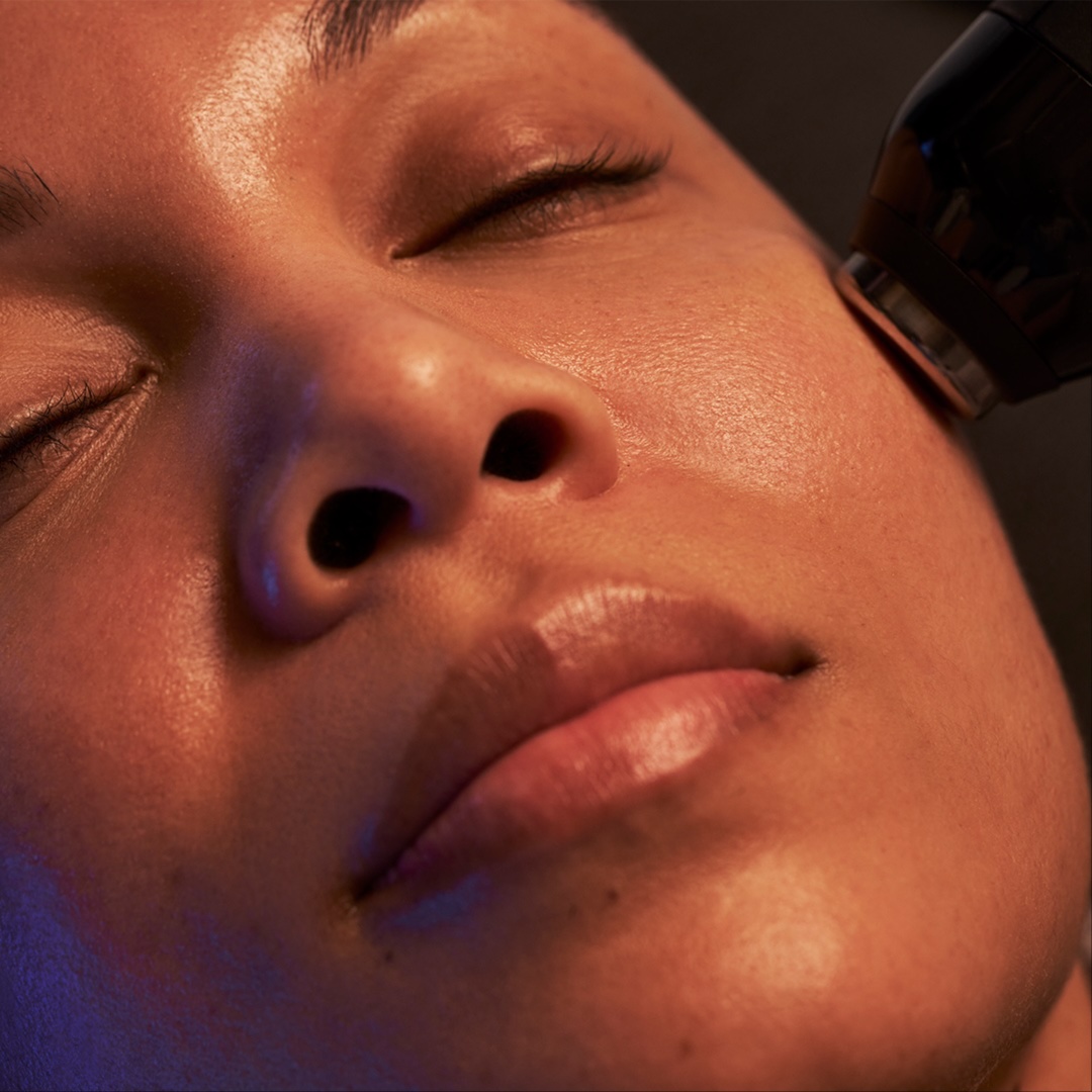 Anti-Aging Facial w/Ultrasound at FaceMe Skin Care in Bloomingdale, IL