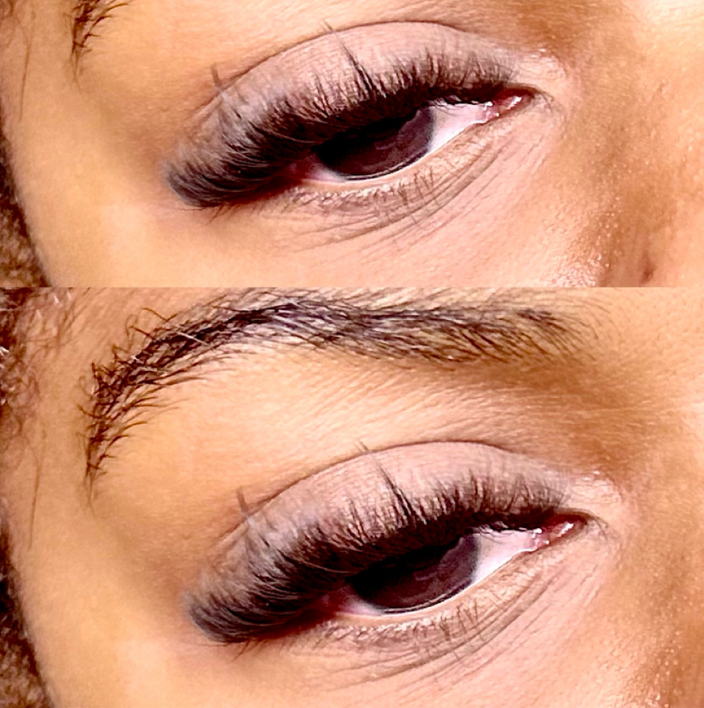 Full Wispy Volume Set at Elevate Beauty + Skyn LLC in Baton Rouge, LA