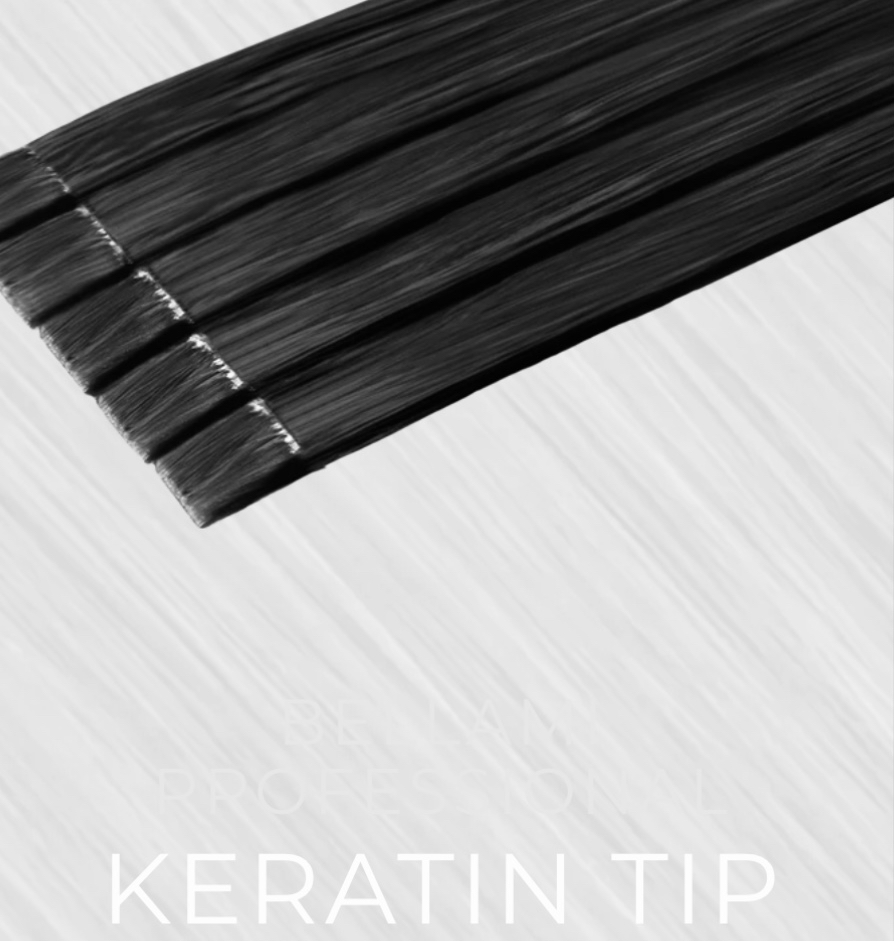 K-Tip Initial Installation