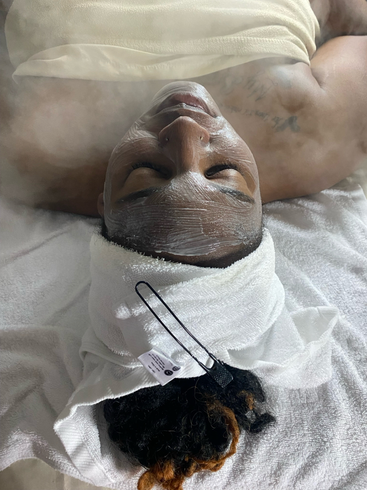 Hydrating Facial