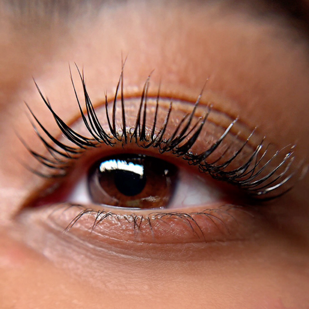 Keratin Lash Lift at FMBeauties in Farmington, CT