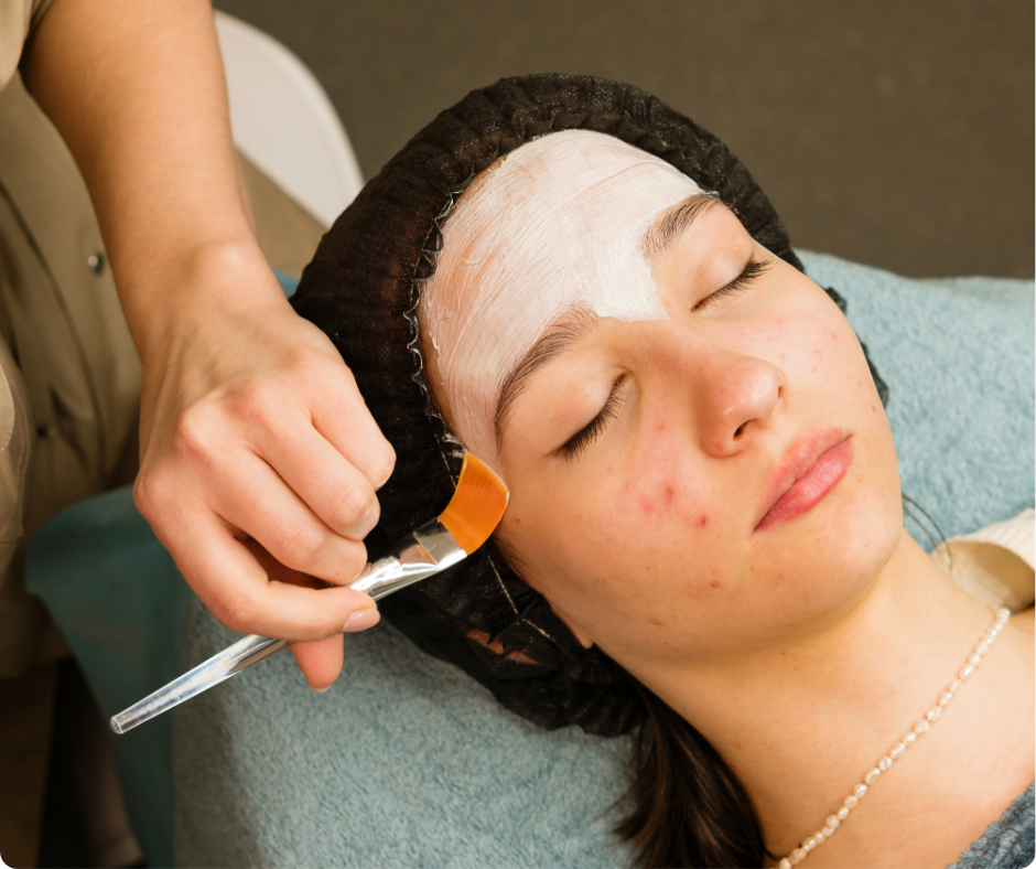 30-Minute Facial Add On