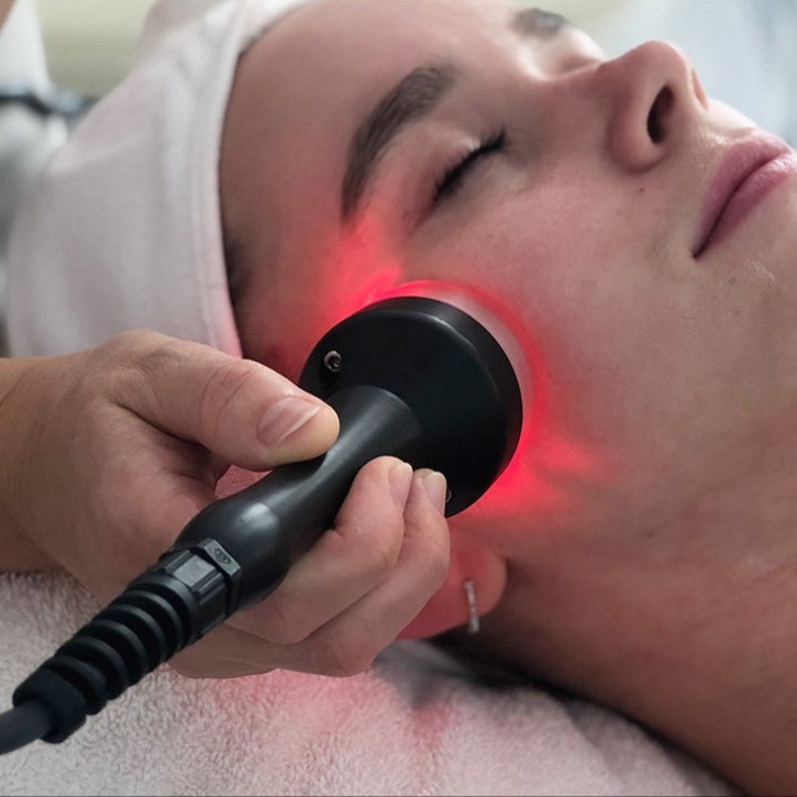 Age Well Facial at Beachy Blowout Bar & Salon LLC in Gulf Shores, AL