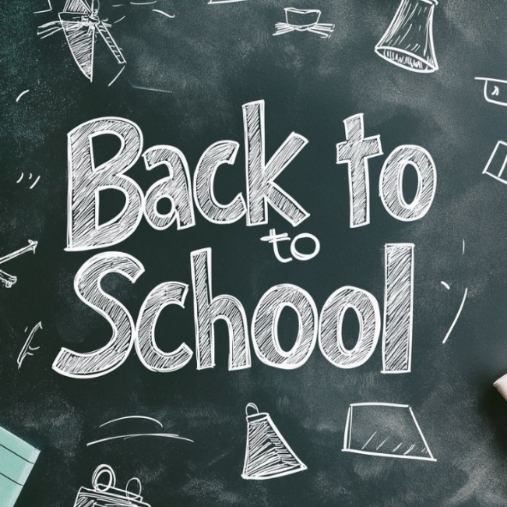 Back to School Special at Morph Full Service Salon & Spa in Brookfield, WI