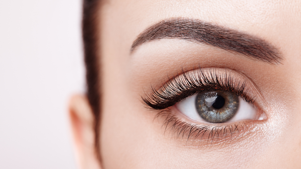 Brow Tint w/Service