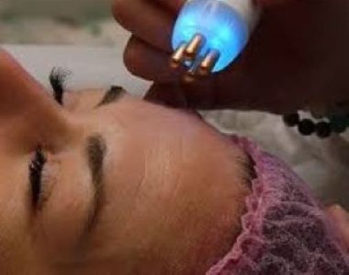 Anti-Aging Facial + Rf