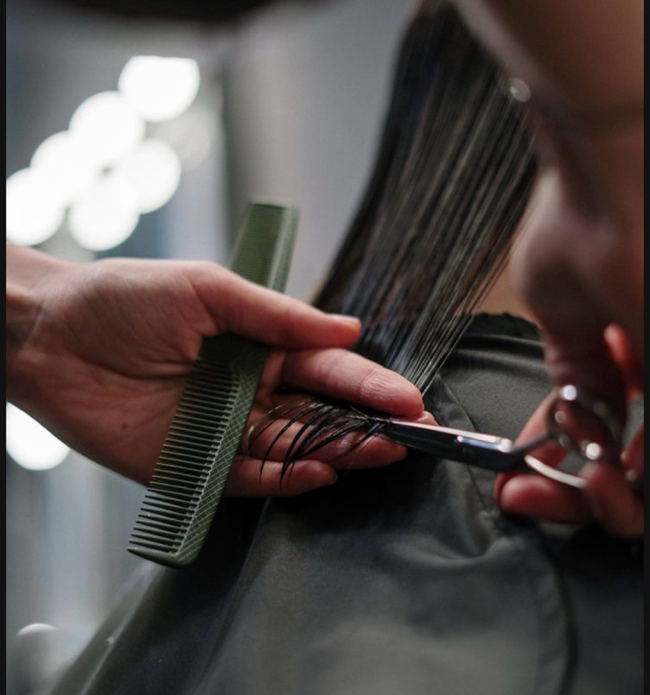 Haircut