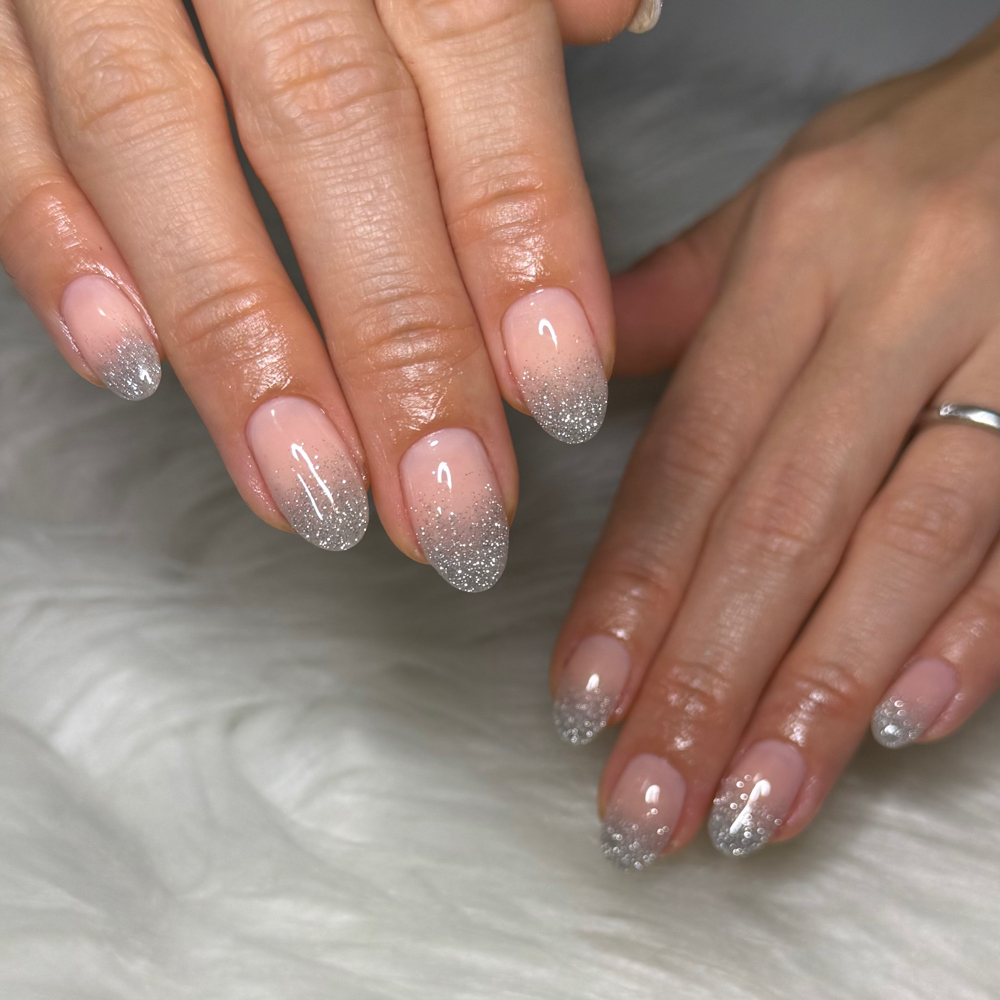 Gel Manicure