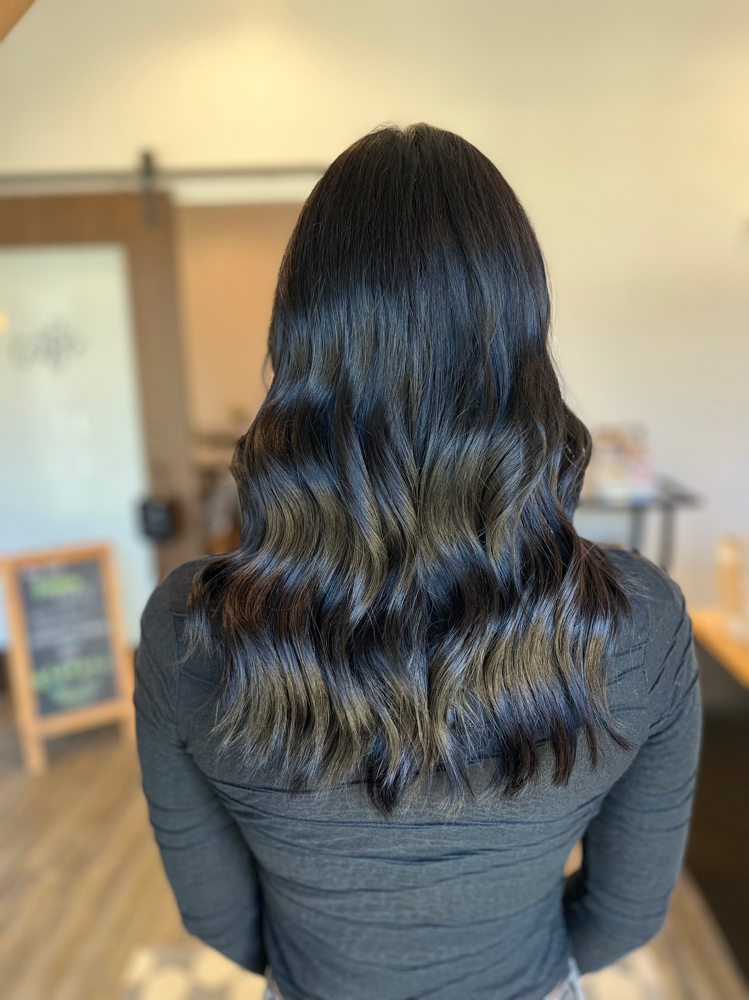 Extensions - Removal Only