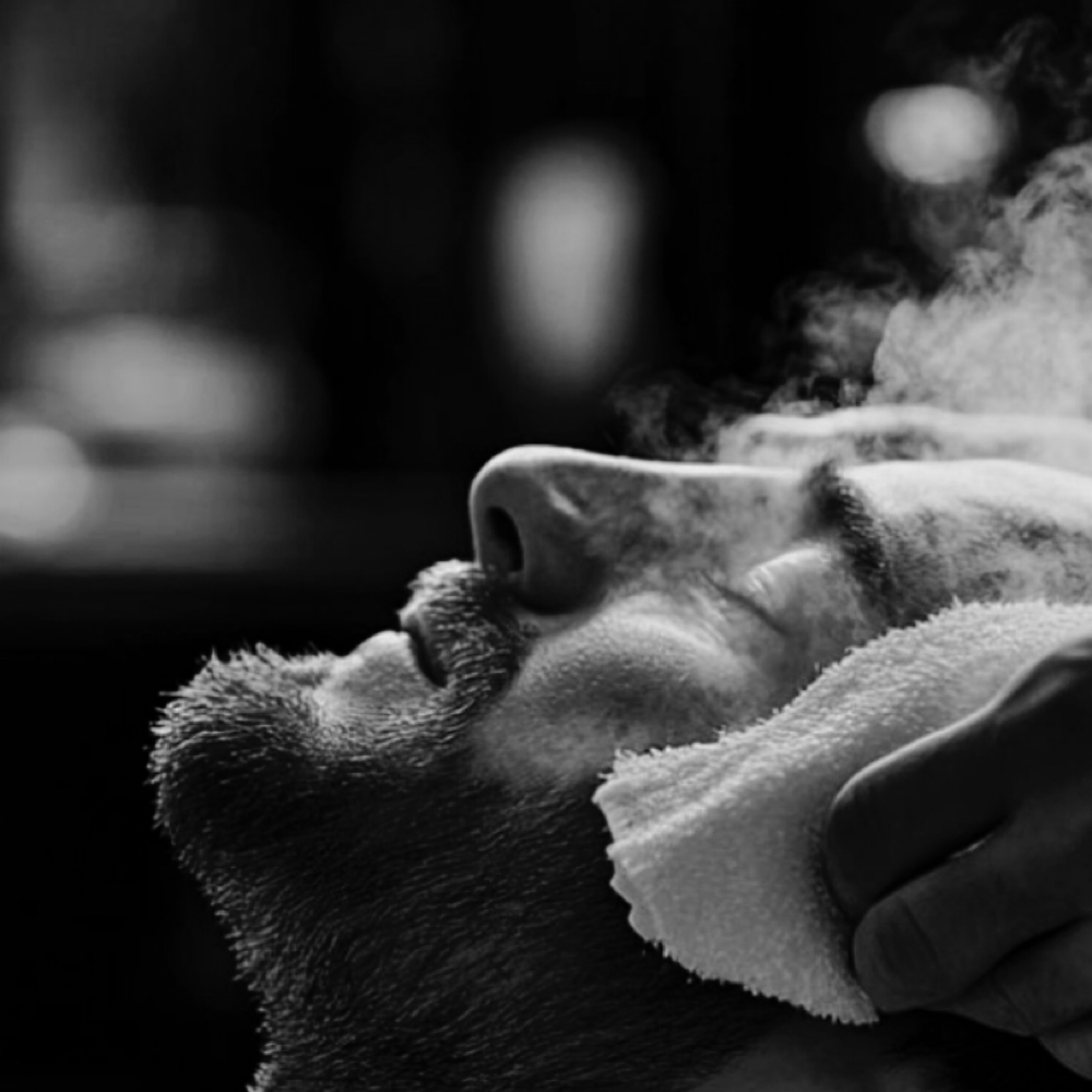 The Ultimate Ultimate at Melrose Barber Lounge in Carson City, NV