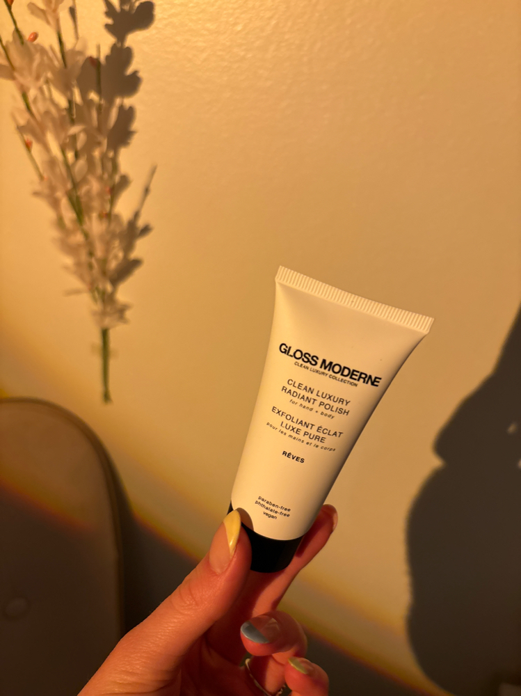 Hand Treatment