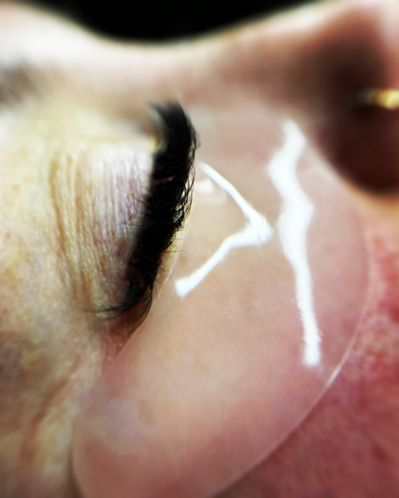 Lash Extensions Full Set