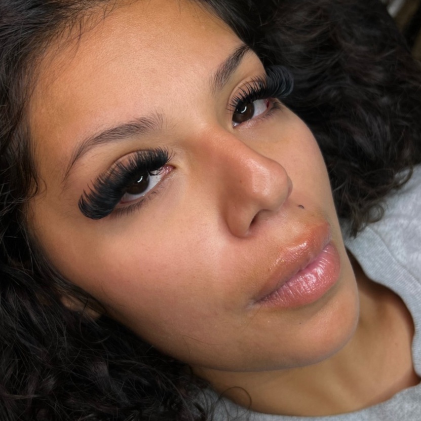 Volume Full Set at Lanna Did That in Commerce, CA