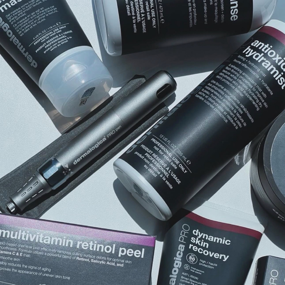 Dermalogica Deluxe Luminfusion at Centered Aesthetics LLC in Fullerton, CA