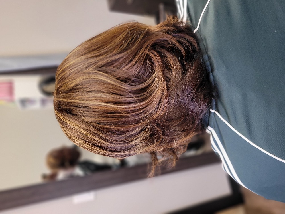 Partial Highlights