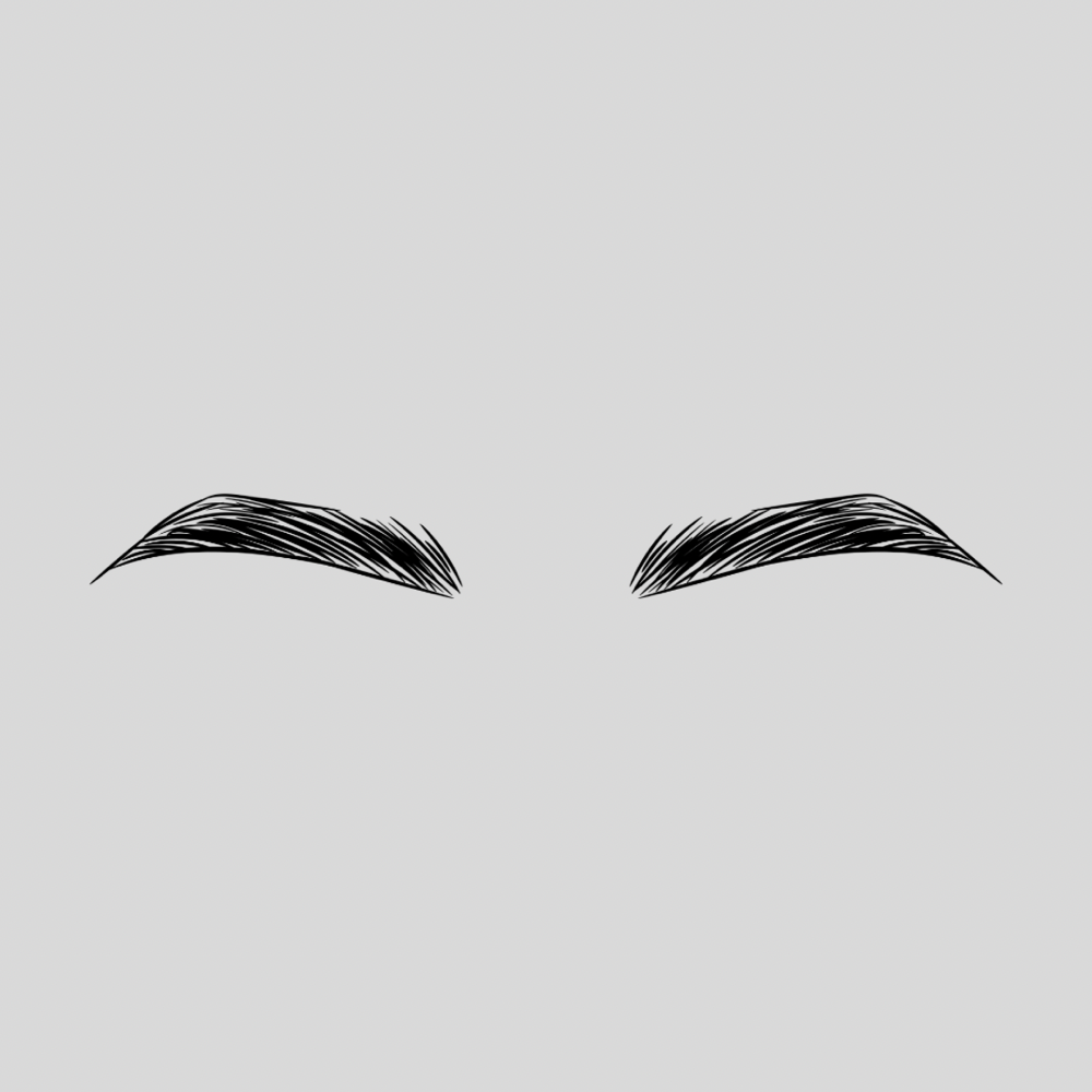 Brow Tint