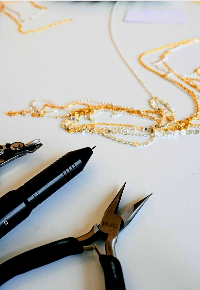 Permanent Jewelry