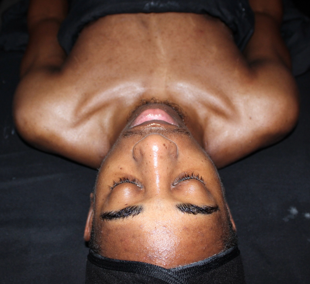 Hydra Infusion at The Ky Effect in Pensacola, FL