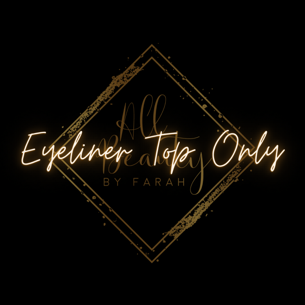 Eyeliner Top ONLY