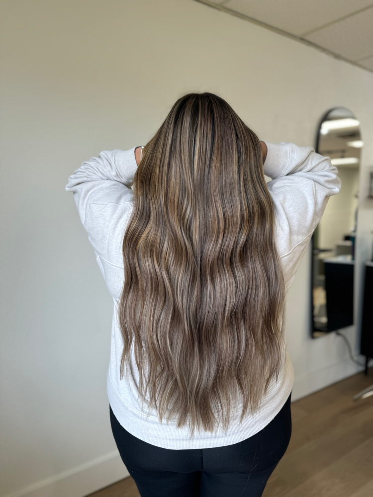 Transformative Color
