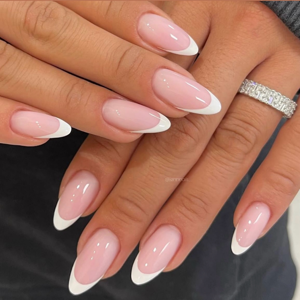 French Tips
