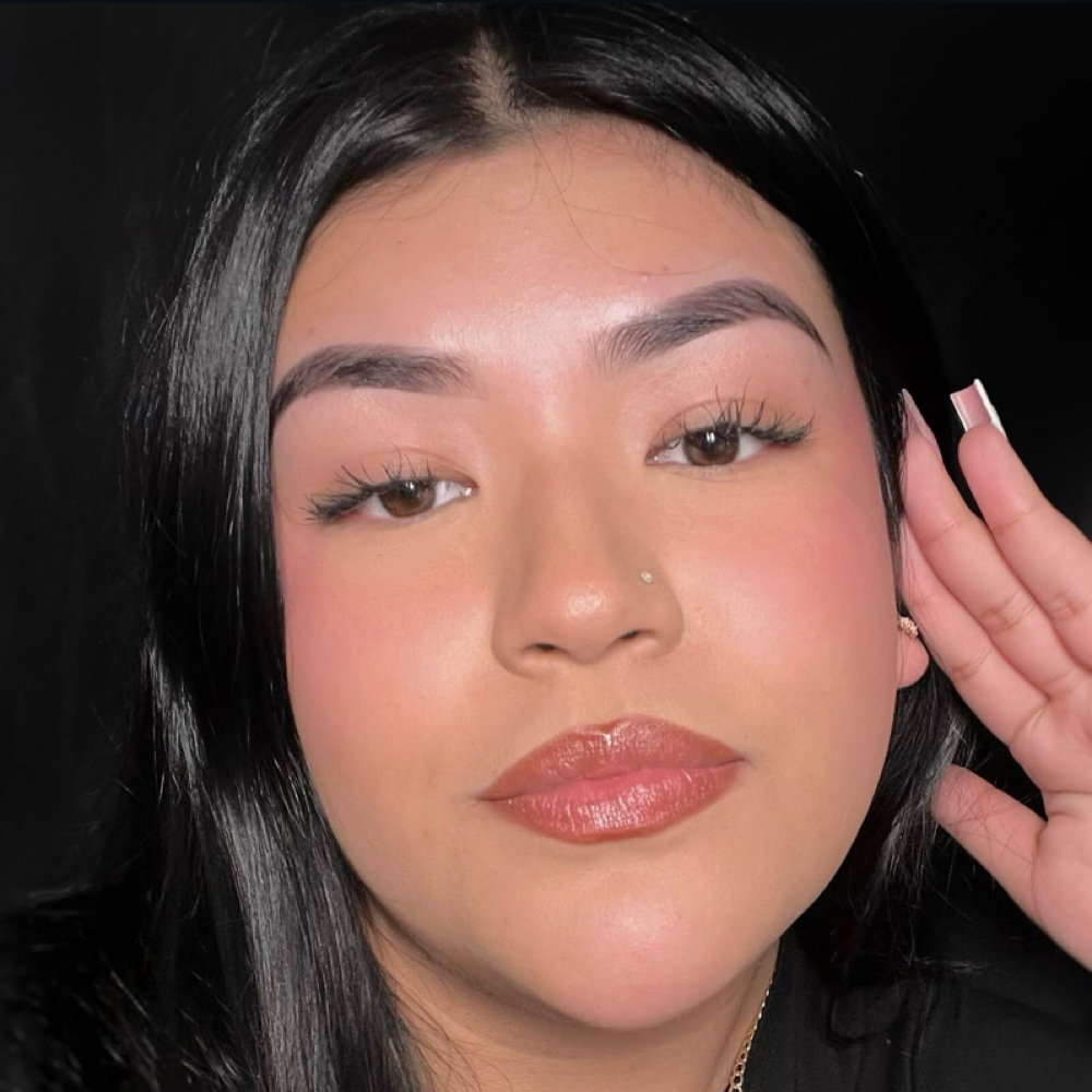 ๐๐ฌ๐๐ฅ๐๐ ๐ฆ๐ง๐๐๐ก at BROW PROPHECY in Van Nuys, CA