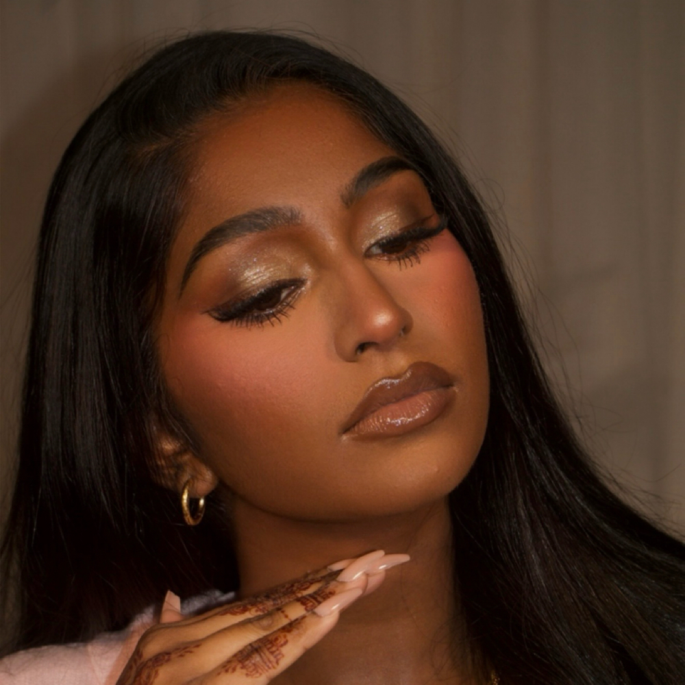 Ms.Softie ( Soft Glam ) at Mookthamua in Redford, MI