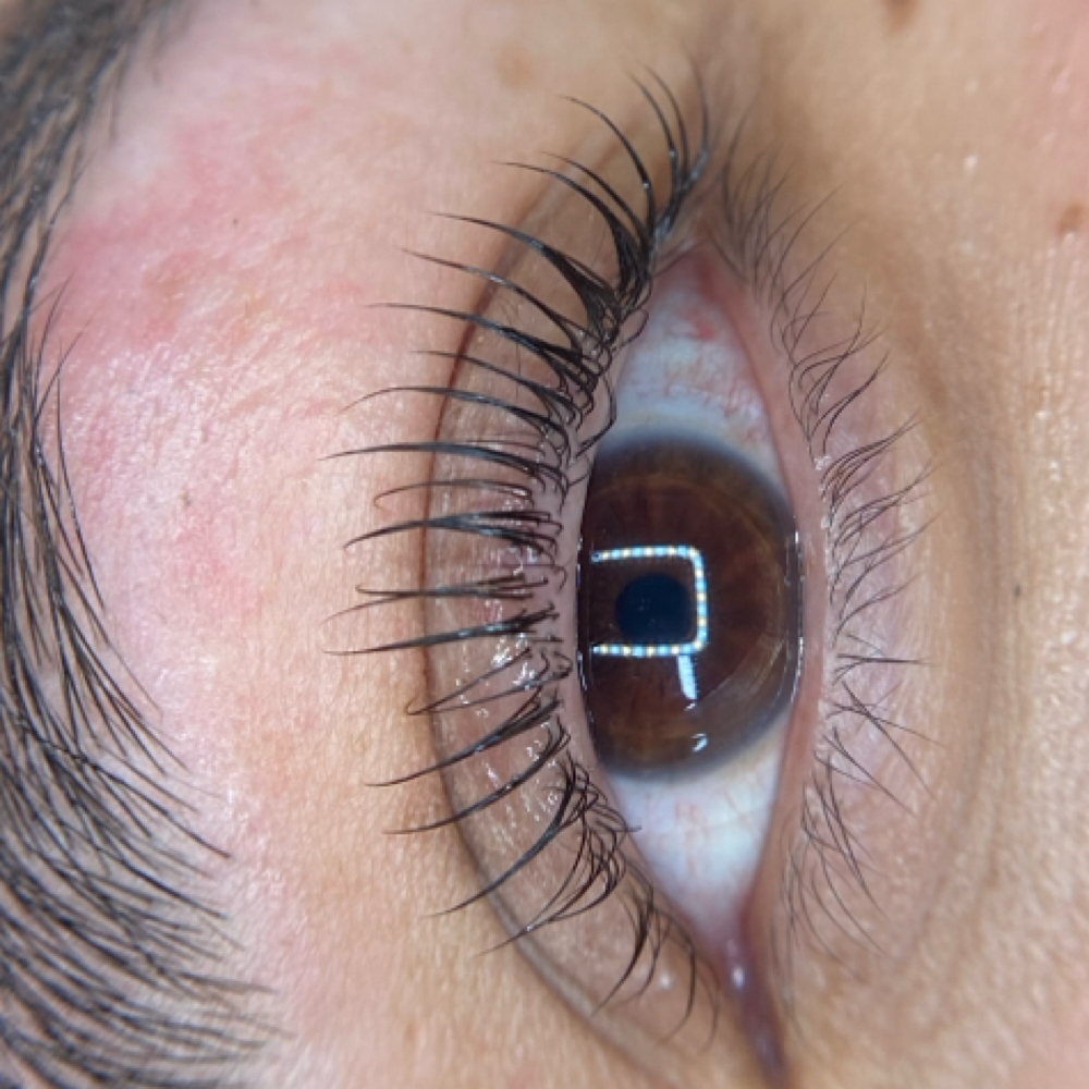 Korean Lash Lift (Returning Client) at Lift Glow Beauty By Liz in Austin, TX