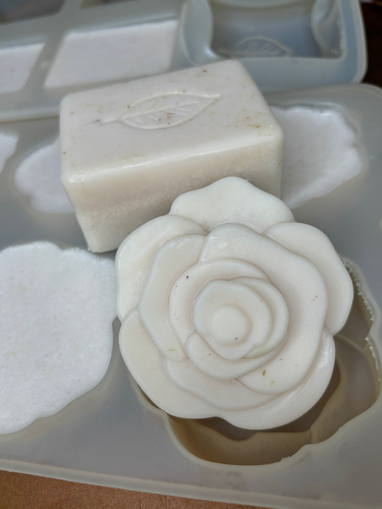 Aloe Vera Multipurpose Soap