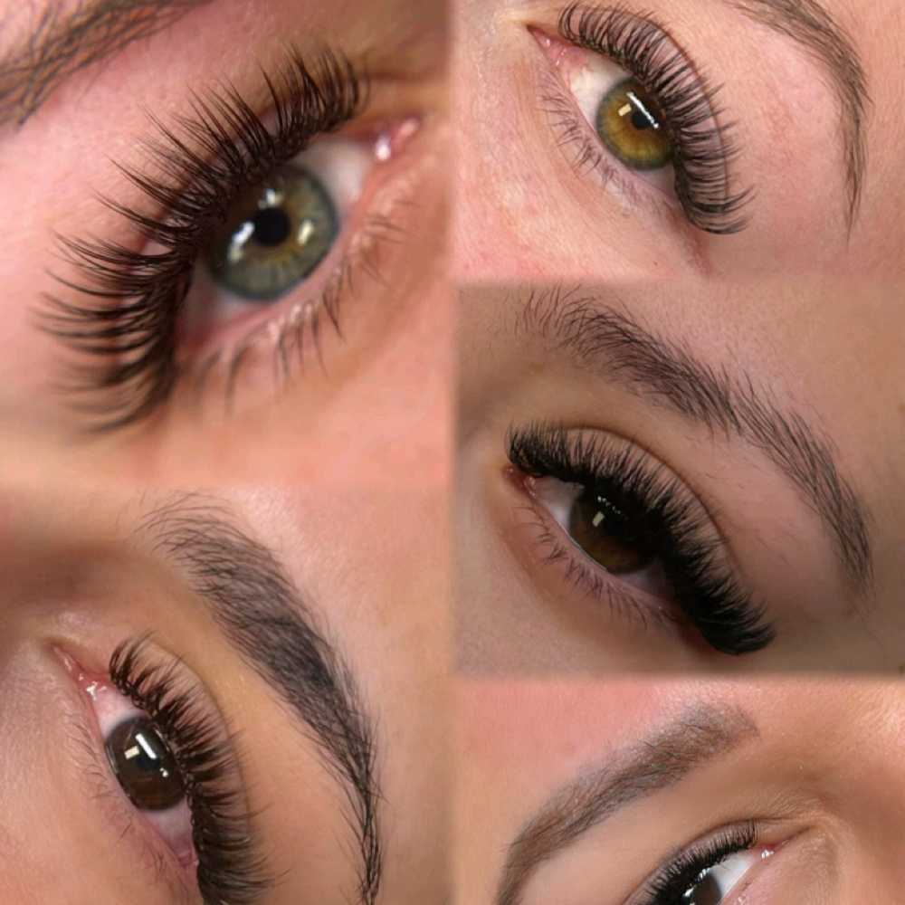 New Client Lash Set Promo