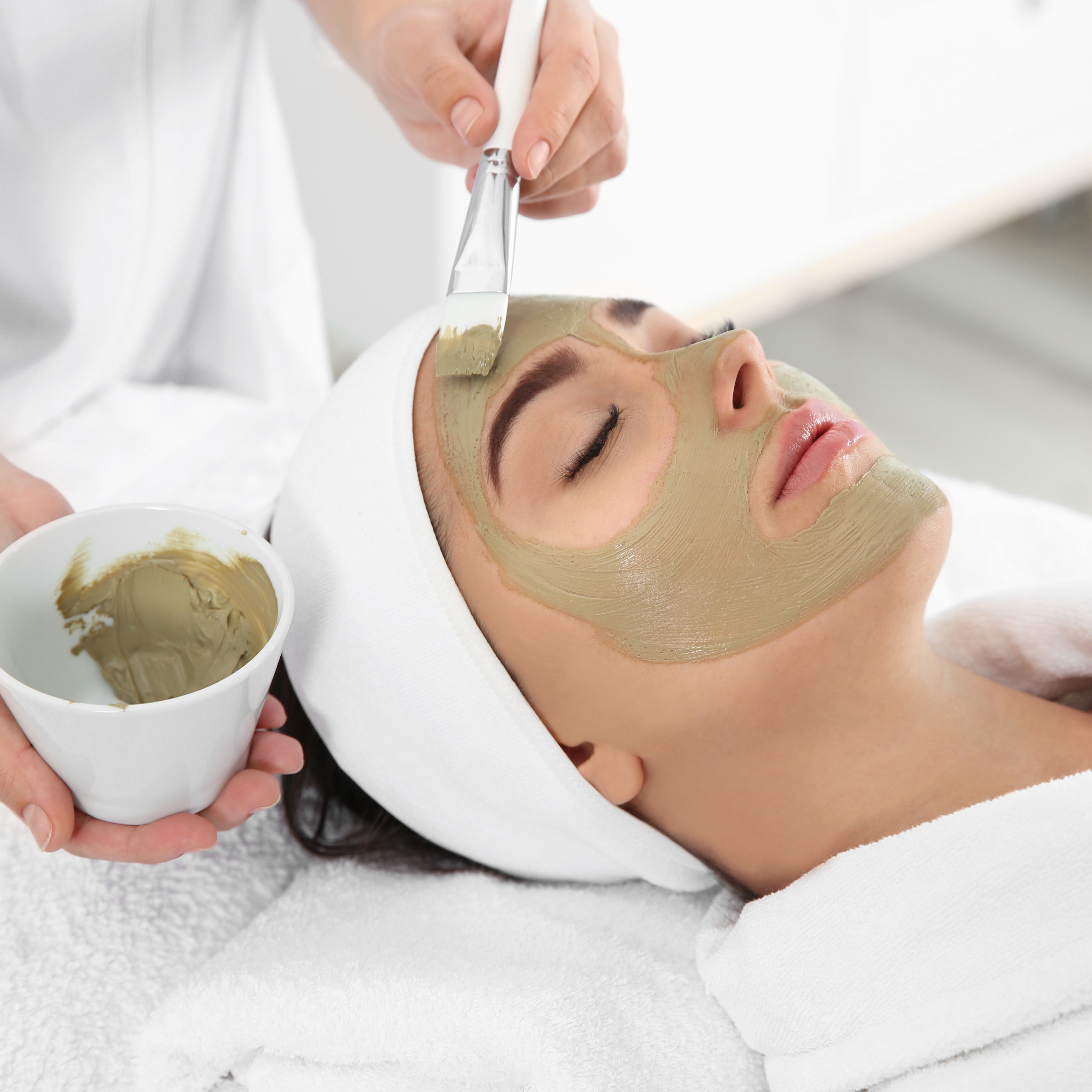 LED INFRARED LIGHT THERAPY ADD ON at Healthy Glow Skincare and Body Science in dallas, TX
