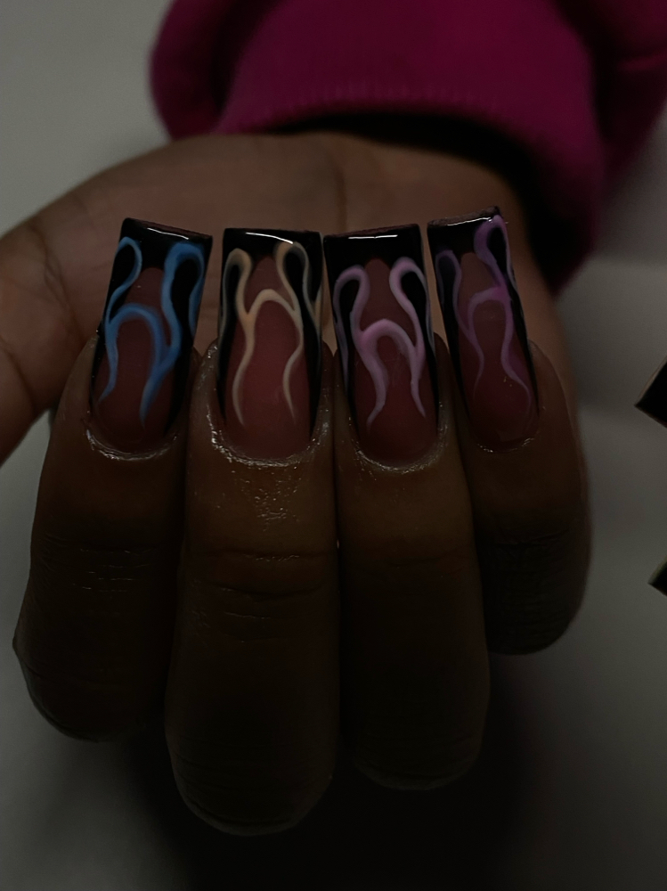 Clients Set Choice