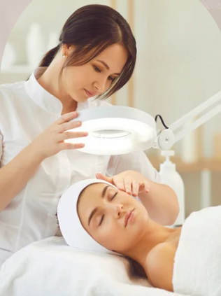 Dermaplaning & Facial