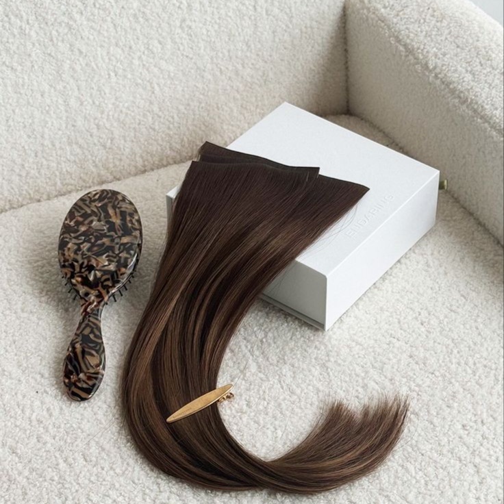 Extension Retape at Blonde Palm in Ankeny, IA