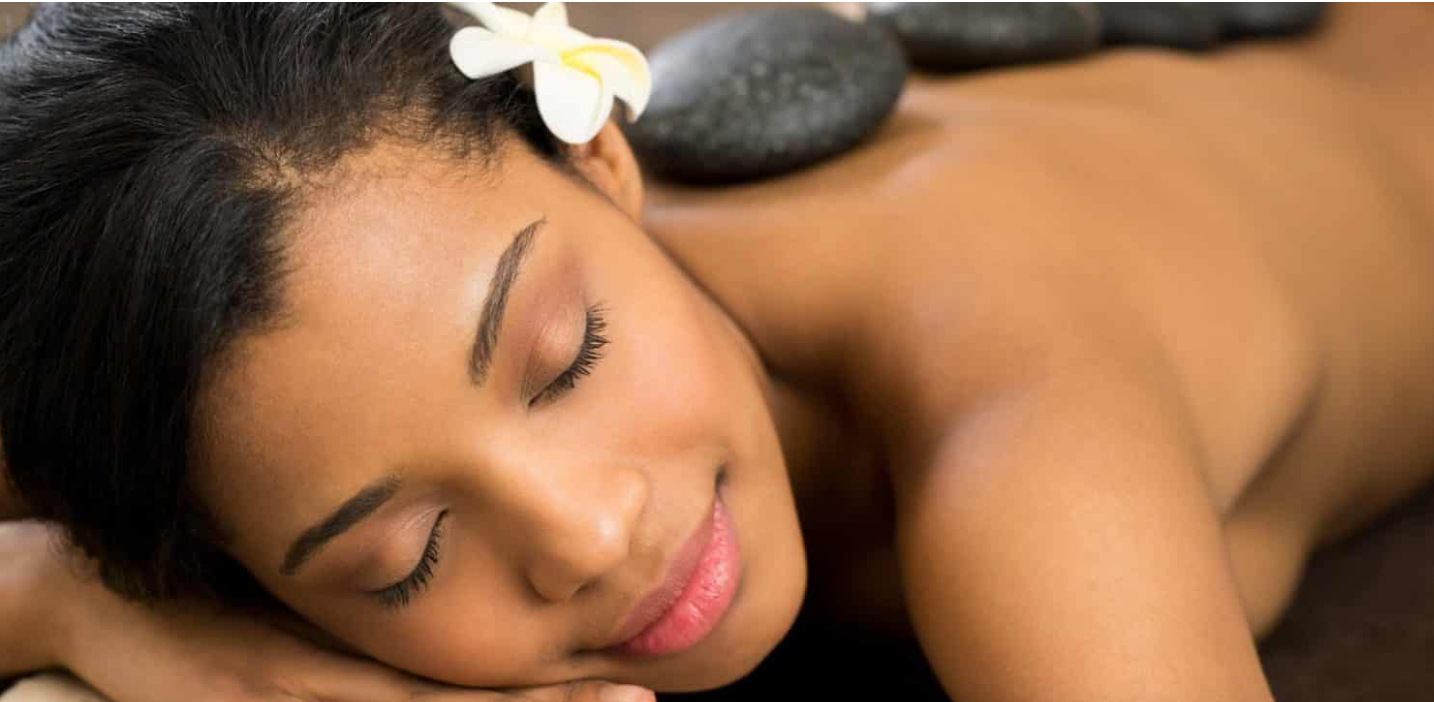 Royal Hawaiian Facial