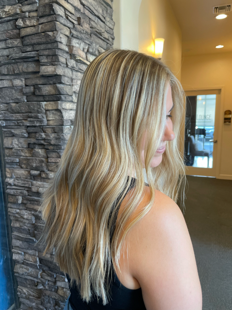 Highlights ( Baby Or Teasylights)