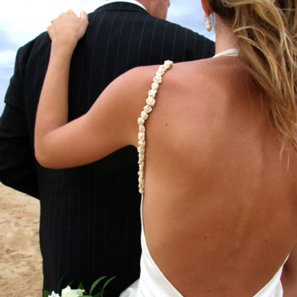 The Glowtique Bridal Glow Package at Glowtique Spray Tanning in Argyle, TX